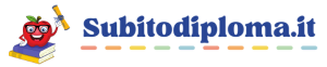 logo subito diploma Sassari